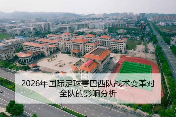 2026年国际足球赛巴西队战术变革对全队的影响分析