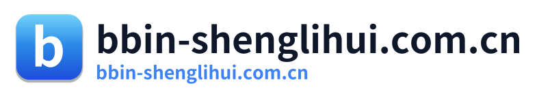 bbin-shenglihui.com.cn Logo